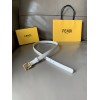 Fendi Belts 2cm in several colors 002