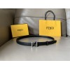 Fendi Belts 2cm in several colors 002
