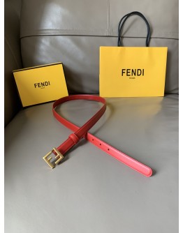 Fendi Belts 2cm in several colors 002