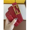 Fendi Belts 3cm in several colors 003
