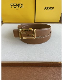 Fendi Belts 3cm in several colors 003
