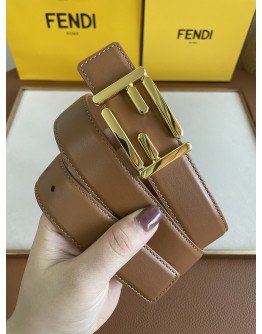 Fendi Belts 3cm in several colors 003