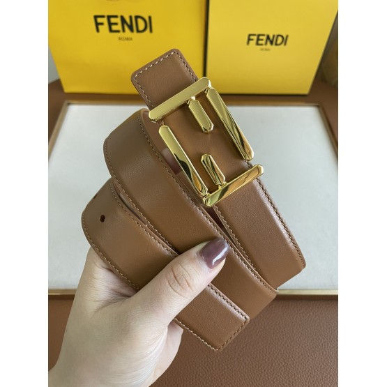 Fendi Belts 3cm in several colors 003