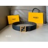 Fendi Belt 4cm in Several colors 004