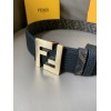 Fendi Belt 4cm in Several colors 004