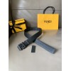 Fendi Belt 4cm in Several colors 004
