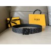 Fendi Belt 4cm in Several colors 004