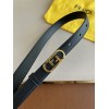 Fendi Belt 2cm in Several colors 001