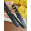 Fendi Belt 2cm in Several colors 001