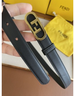 Fendi Belt 2cm in Several colors 001