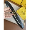 Fendi Belt 2cm in Several colors 001