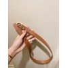 Fendi Belt 2cm in Several colors 001