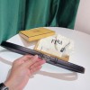 Fendi Belt 2cm in Several colors 001