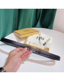 Fendi Belt 2cm in Several colors 001
