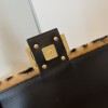 Fendi Wool Baguette Bag S&M Size