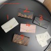 Fendi Wallet 001