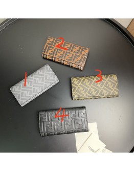Fendi Wallet 002