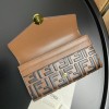 Fendi Wallet 001