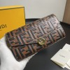 Fendi Wallet 001