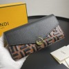 Fendi Wallet 001