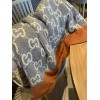 Gucci GG Scarf 001