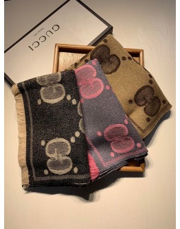 Gucci scarf 002