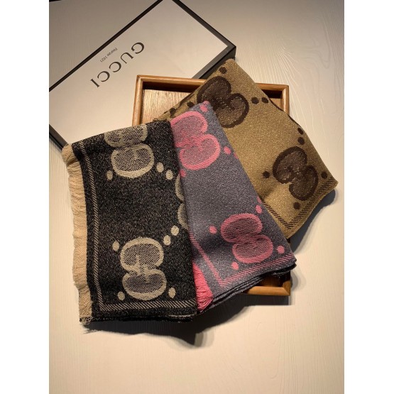 Gucci scarf 002