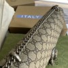 Gucci Dionysus Black Large 