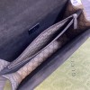 Gucci Dionysus Black Large 