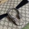 Gucci Dionysus Black Large 