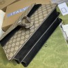 Gucci Dionysus Black Large 