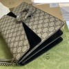 Gucci Dionysus Black Large 