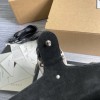 Gucci Dionysus Black Medium 28cm