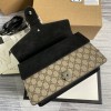 Gucci Dionysus Black Medium 28cm