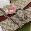 Gucci Dionysus Red Flower 28cm