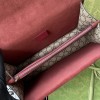Gucci Dionysus Red Flower 28cm