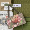Gucci Dionysus Red Flower 28cm