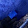 Gucci Dionysus Blue Flower 28cm