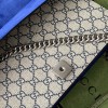 Gucci Dionysus Blue Flower 28cm