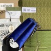 Gucci Dionysus Blue Flower 28cm