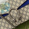 Gucci Dionysus Blue Flower 28cm
