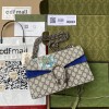Gucci Dionysus Blue Flower 28cm