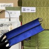 Gucci Dionysus Blue Flower 28cm