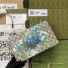 Gucci Dionysus Blue Flower 28cm
