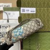 Gucci Dionysus Blue Flower 28cm