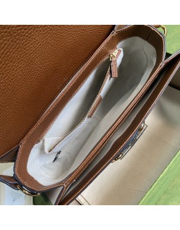 Gucci 1955 Horsebit Bag 602204