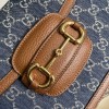 Gucci 1955 Horsebit Bag 602204