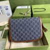Gucci 1955 Horsebit Bag 602204