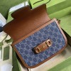 Gucci 1955 Horsebit Bag 602204