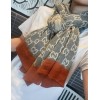 Gucci GG Scarf 001